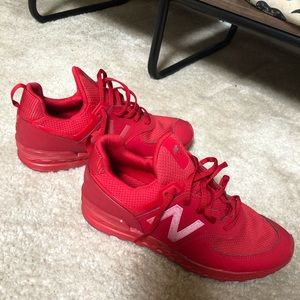 new balance 574 size 7